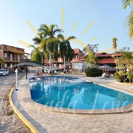 Chale Em Porto Dos Lencois Residence Barreirinhas Eksteriør billede