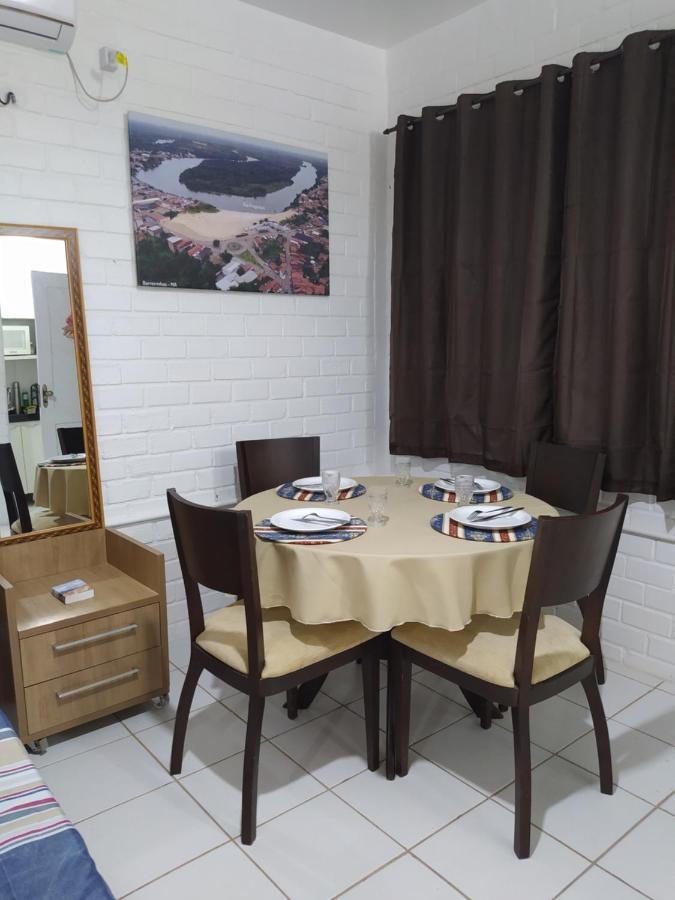Chale Em Porto Dos Lencois Residence Barreirinhas Eksteriør billede