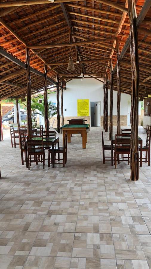 Chale Em Porto Dos Lencois Residence Barreirinhas Eksteriør billede