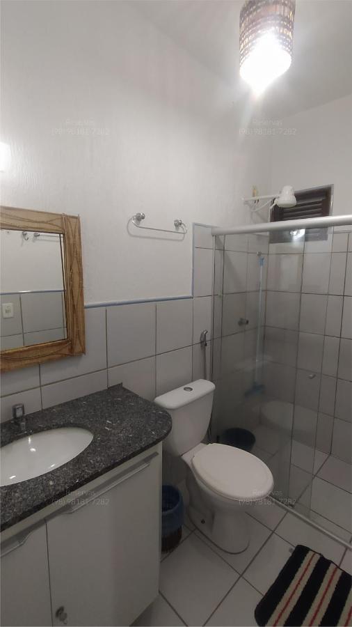 Chale Em Porto Dos Lencois Residence Barreirinhas Eksteriør billede