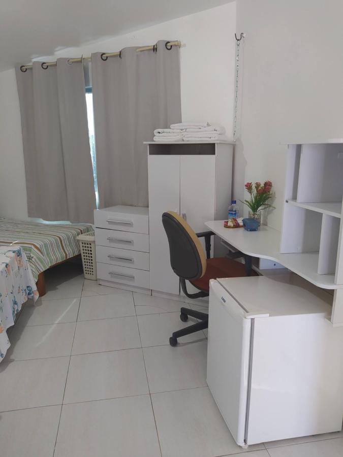 Chale Em Porto Dos Lencois Residence Barreirinhas Eksteriør billede