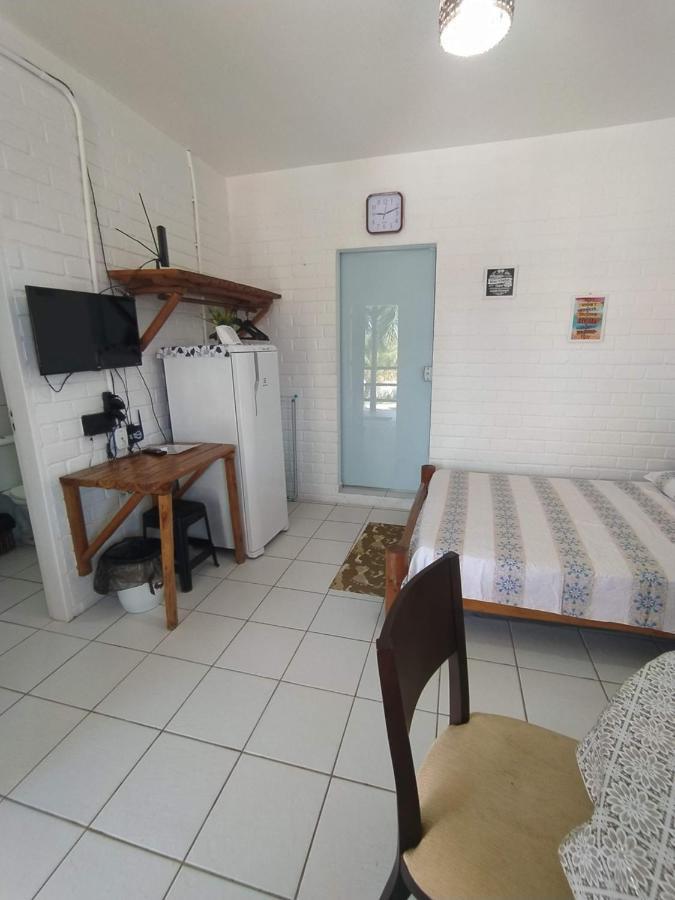 Chale Em Porto Dos Lencois Residence Barreirinhas Eksteriør billede