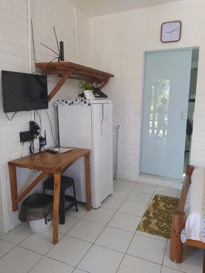 Chale Em Porto Dos Lencois Residence Barreirinhas Eksteriør billede