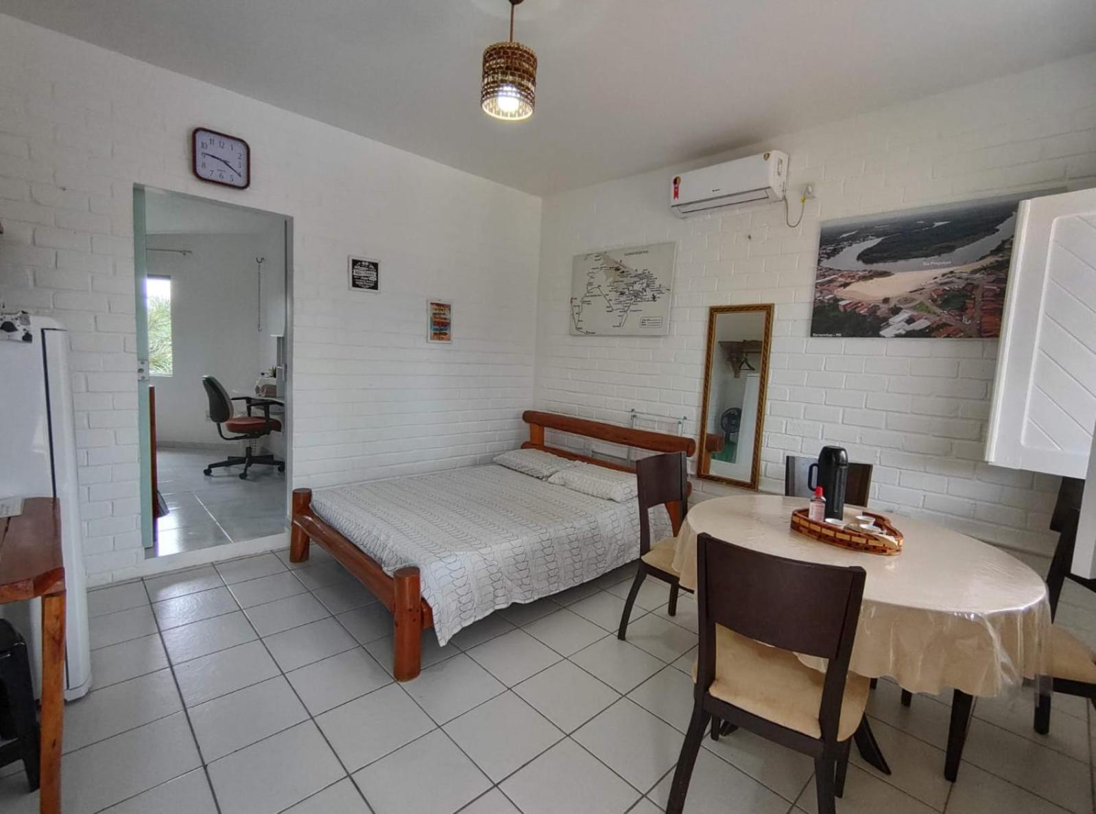 Chale Em Porto Dos Lencois Residence Barreirinhas Eksteriør billede