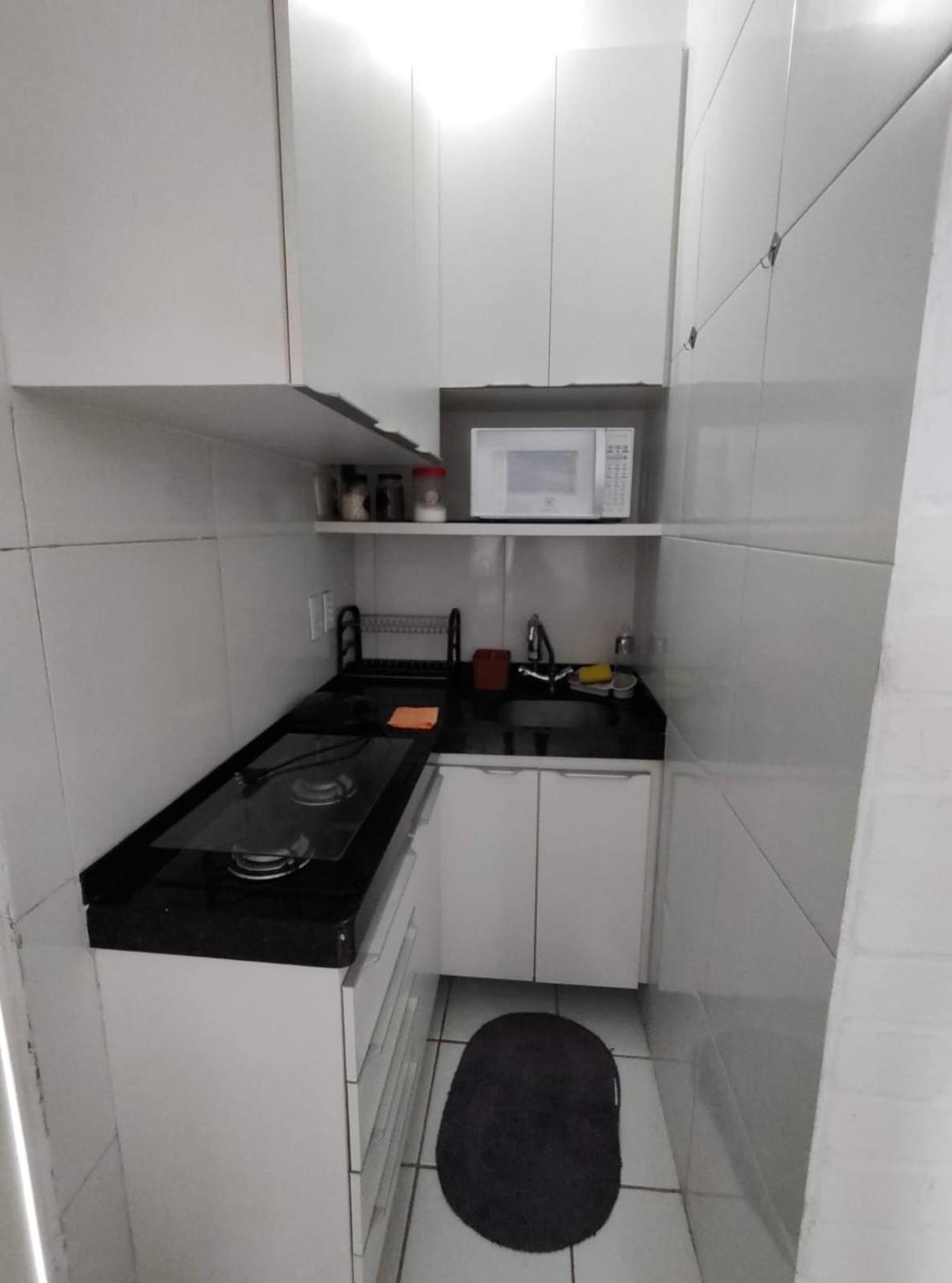 Chale Em Porto Dos Lencois Residence Barreirinhas Eksteriør billede