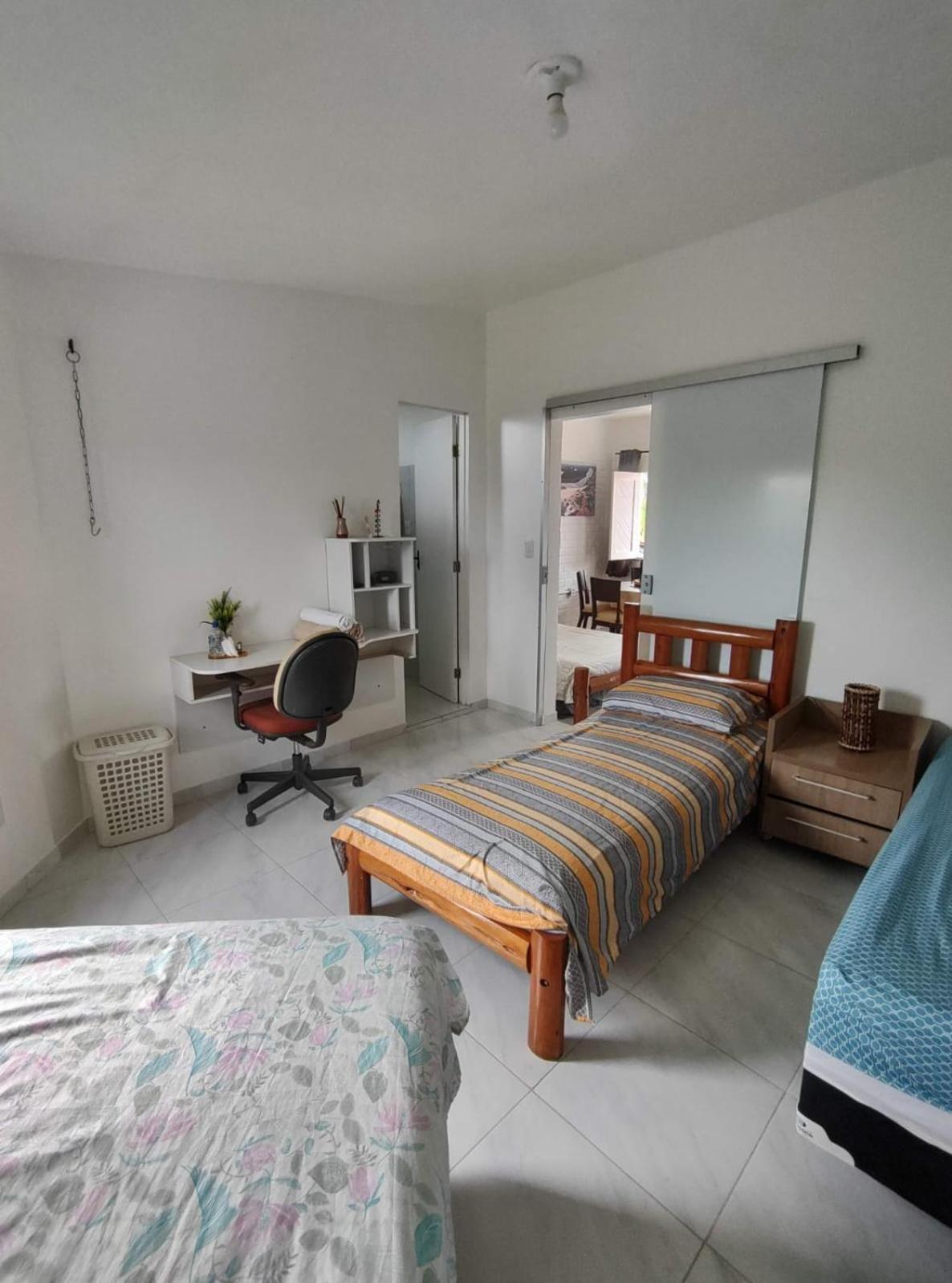Chale Em Porto Dos Lencois Residence Barreirinhas Eksteriør billede