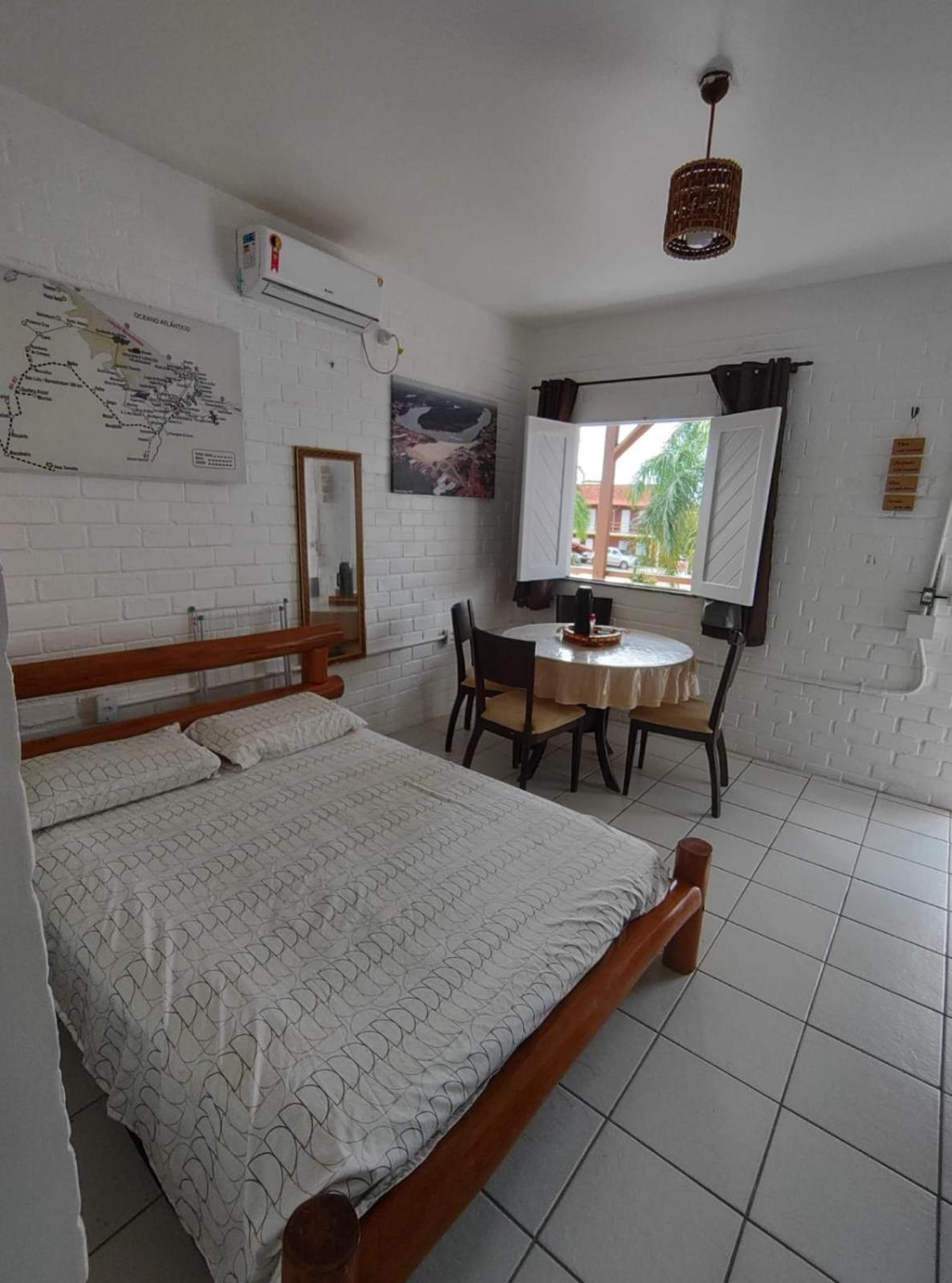 Chale Em Porto Dos Lencois Residence Barreirinhas Eksteriør billede