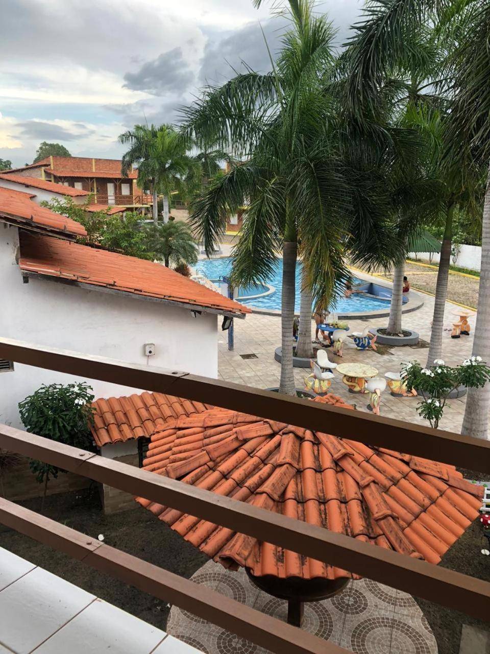 Chale Em Porto Dos Lencois Residence Barreirinhas Værelse billede
